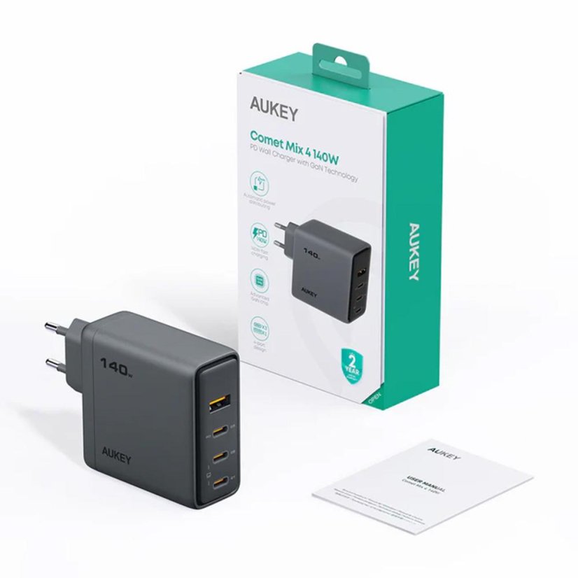 Rychlonabíječka Aukey PA-C6