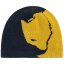 Bergtagen Jacquard Beanie