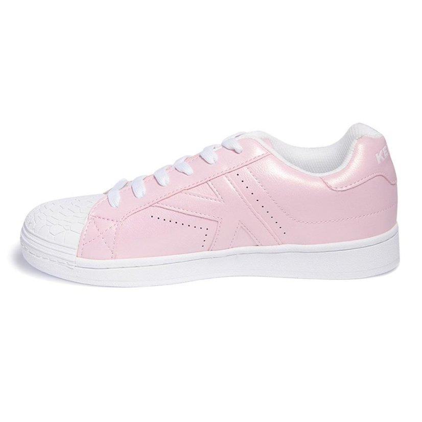 Damenschuhe Kelme K-Legend Shine - Farbe: Rosa, Größe: 35