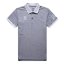 Koszulka polo dla dzieci Kelme Classic - Kolor: Czerwony, Rozmiar: 130