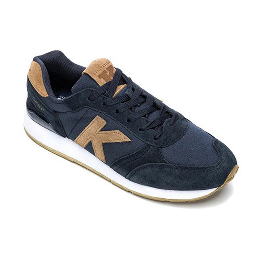 Schuhe Kelme Charles - Farbe: Blau, Größe: 35