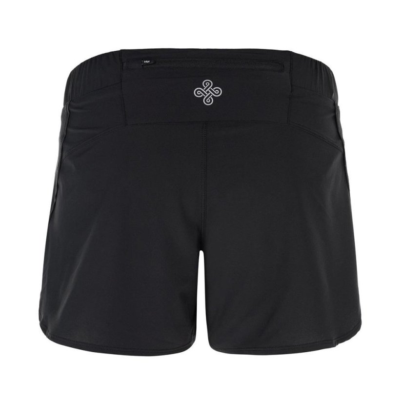 Kilpi Lapina women's shorts - Color: Pink, Size: 38