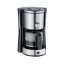 Kaffeemaschine Severin KA 4825 Edelstahl