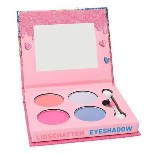 Lidschatten Top Model Beauty & Me, Candy