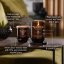 WoodWick ReNew Kerze groß, Ingwer & Kurkuma