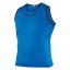 Macron Practice+ Trainings-Trikot - Farbe: Orange, Größe: L