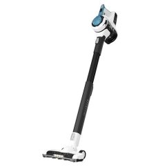 Stabstaubsauger SHARP SAVP4001AQEU schwarz-weiß