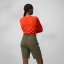 Abisko Trail Stretch Shorts