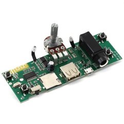 ND AKAI CEU-7300BT PCBA deska AKAI