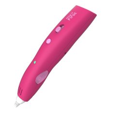 FP3304SA-RD01 3dPen Make Pink