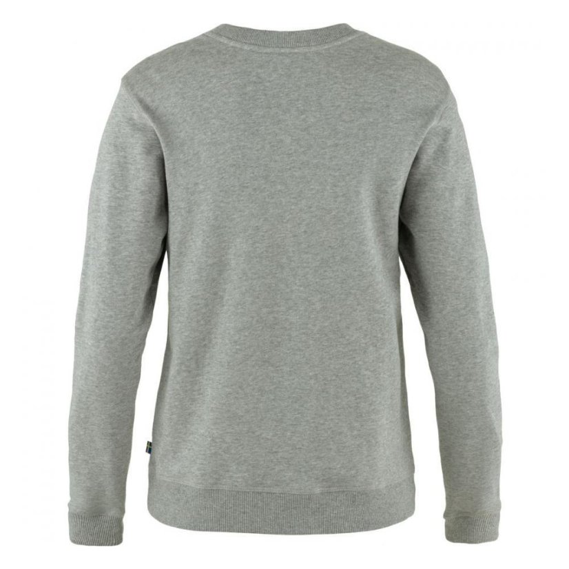 1960 Logo Badge Sweater W