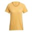 Dámské běžecké tričko Adidas Adi Runner Tee - Kolor: Szary, Rozmiar: XS