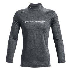 Herren-T-Shirt Under Armour Fitted Twst Mck