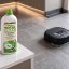 Čistič pro robotické vysavače/mopy Meliconi 621029 Total Clean