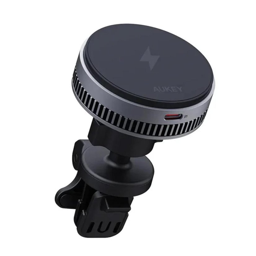 MAG nabíječka do auta Aukey HD-MC13A