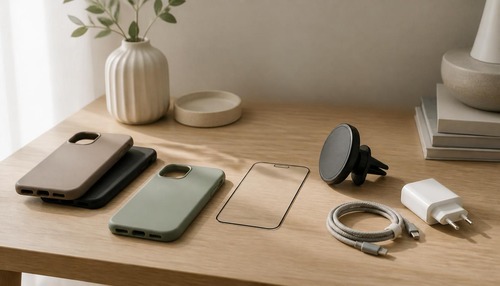 Mobile accessories