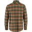 Lappland Stretch Flannel Shirt M