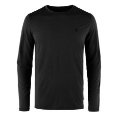 Abisko Wool LS M