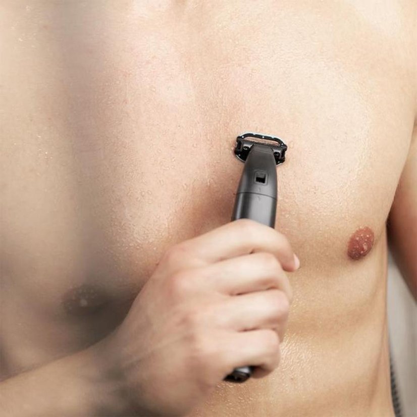Borotválkozó szett Cecotec PrecisionCare Extreme 5-In-1 4229