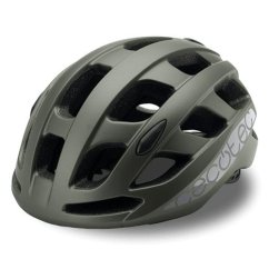 Kask rowerowy Cecotec 7348 czarny S-M