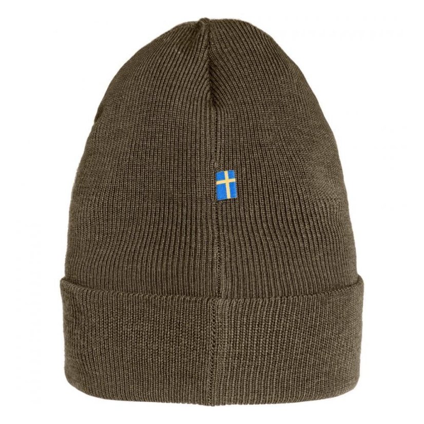 Classic Knit Hat
