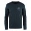 Forever Nature Badge LS M