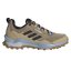Dámská outdoorová obuv Adidas TERREX AX4 GTX W - Farbe: Braun, Größe: 36 2/3