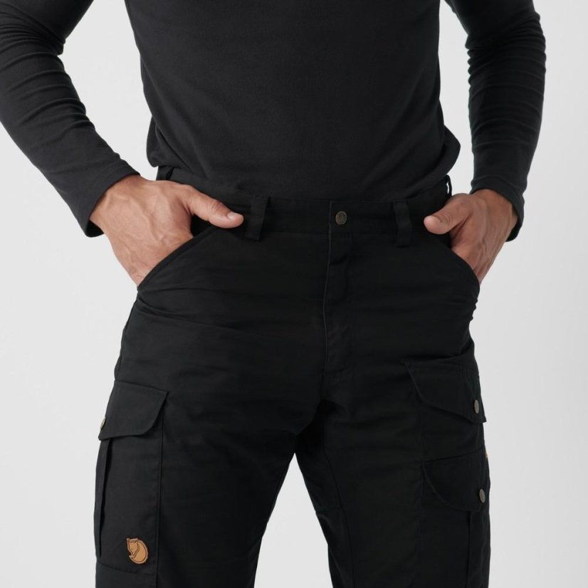 Barents Pro Winter Trousers M