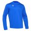 Macron Salzach Sweatshirt - Color: Royal blue, Size: L