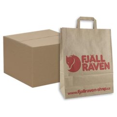 Fjallraven Paper Bag MEDIUM (250pcs)
