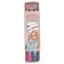 Textmarker und Stempelroller 2in1 Top Model Christy