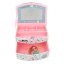 Jewelry box with mirror Top Model You're Wonderful, Christy & Candy