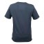 Herren-T-Shirt Hurley Wash Hana Bay Bomb - Farbe: Blau, Größe: S
