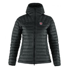 Expedition Lätt Hoodie W