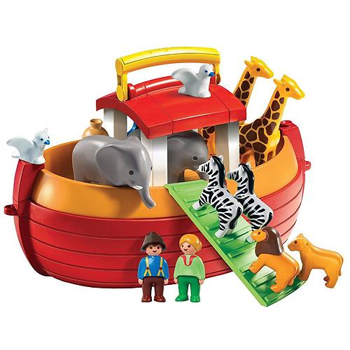 Noahs Arche Playmobil 6765