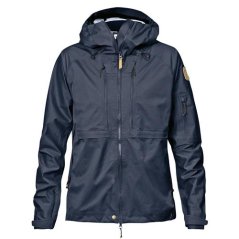 Keb Eco-Shell Jacket W