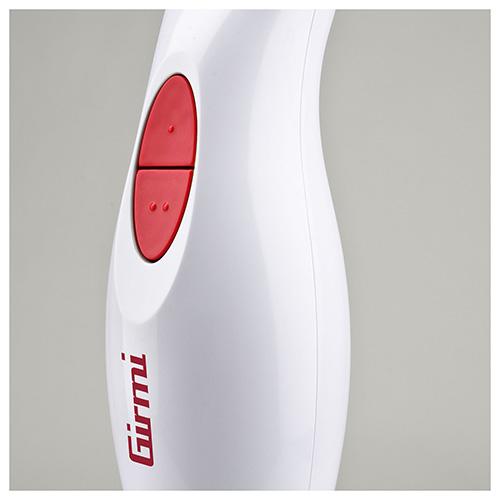 Girmi MX0201 white hand blender