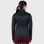Dámský svetr Fjällräven Abisko Trail Fleece W - Kolor: Czarny, Rozmiar: XXS