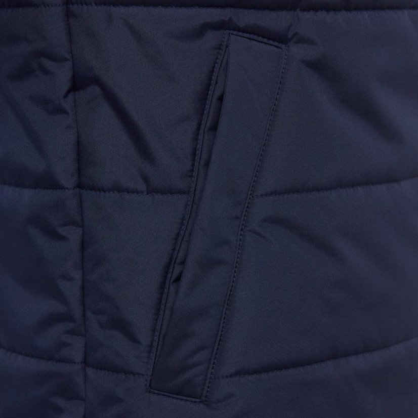 Jacke Macron Gyor - Farbe: Blau, Größe: 3XS