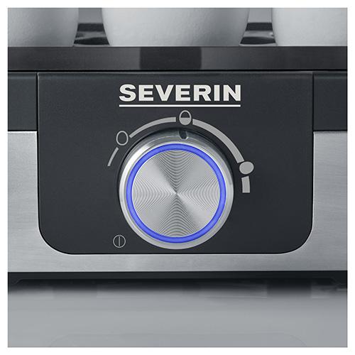Severin EK 3169 egg cooker