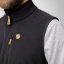 Övik Lite Fleece Vest M