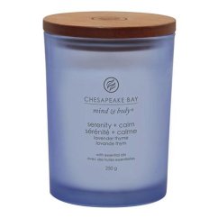 Svíčka Chesapeake Bay Candle střední, Serenity & Calm