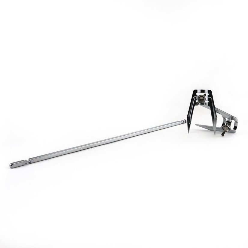 Replacement rotisserie spit for Severin 3524-048 oven