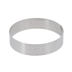 De Buyer 3098.02 okrúhly rám, 6,5 cm