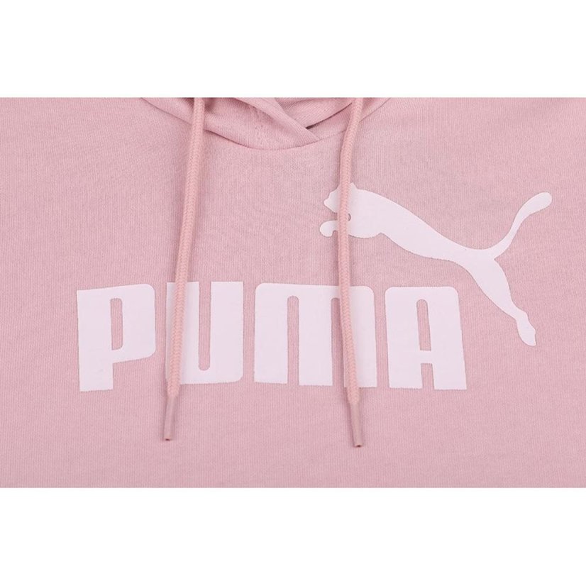 Damen-Sweatshirt Puma Essential Logo Hoodie TR