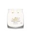Świeca Yankee candle Signature średnia, Wedding Day
