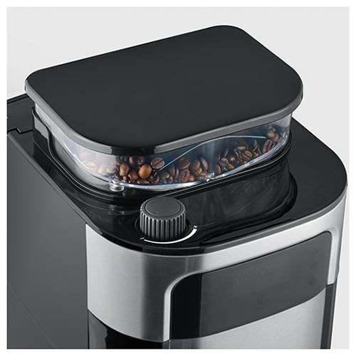 Kaffeemaschine Severin KA 481 schwarz