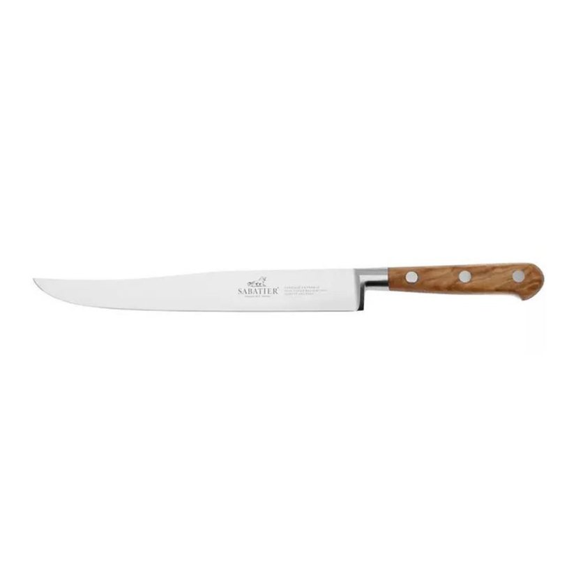 Yatagan knife Lion Sabatier Ideal Provencao 832285