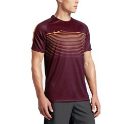 Pánské tričko Nike Dry Top Squad