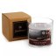 Świeca zapachowa Five Elements Oud & Wood, 420 g, 3 knoty